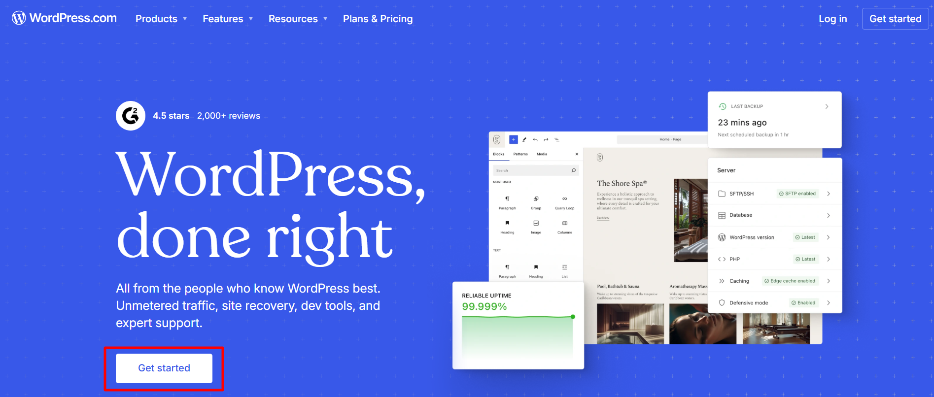 WordPress.com 