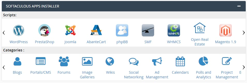 screenshot of the