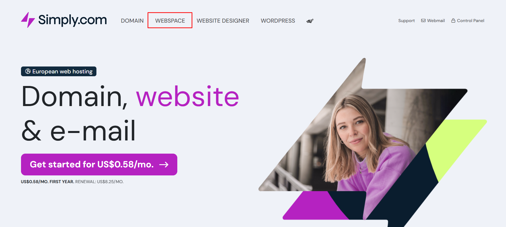 Simply.com