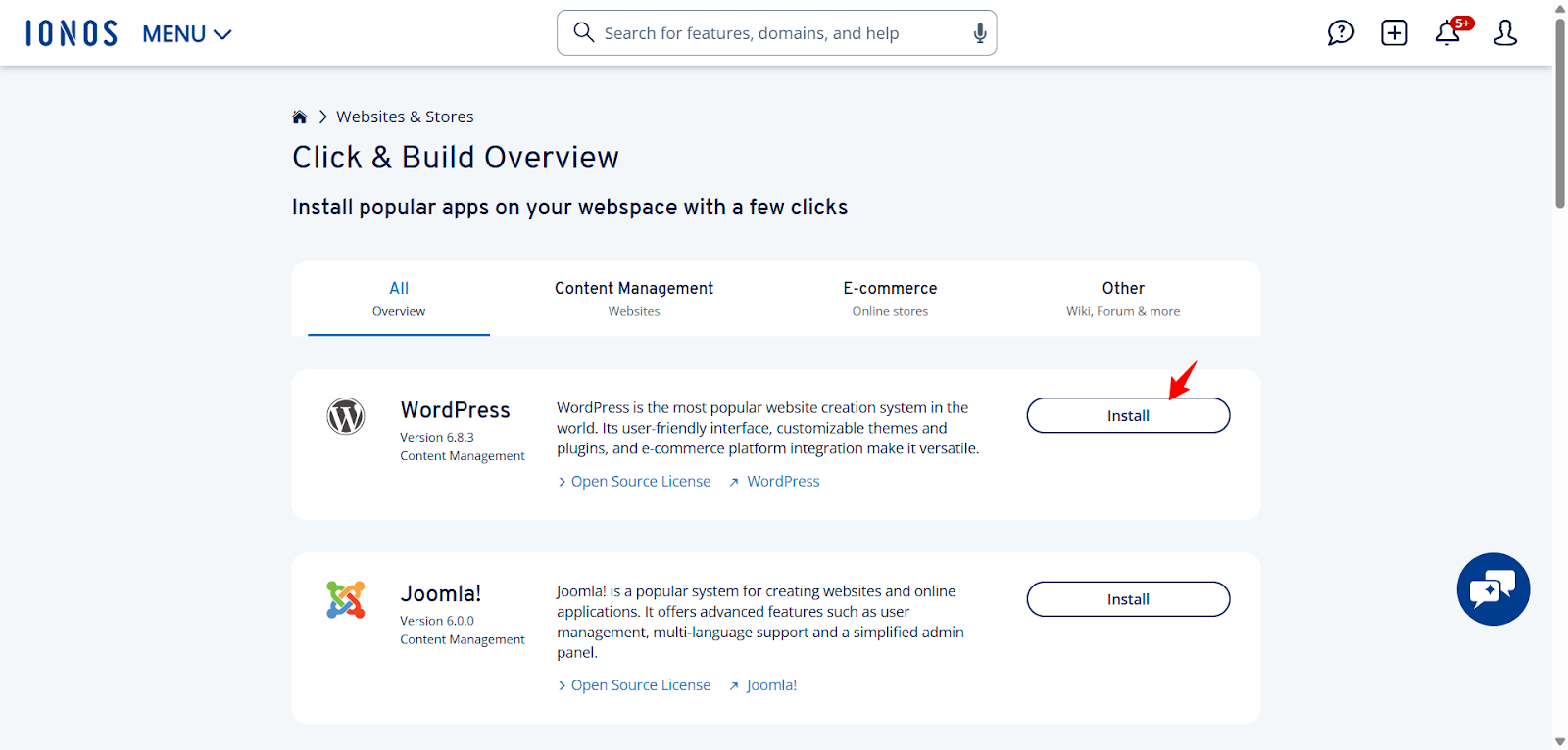 WordPress