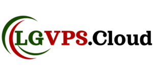 LGVPS.Cloud Logo
