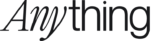 Anything Logo