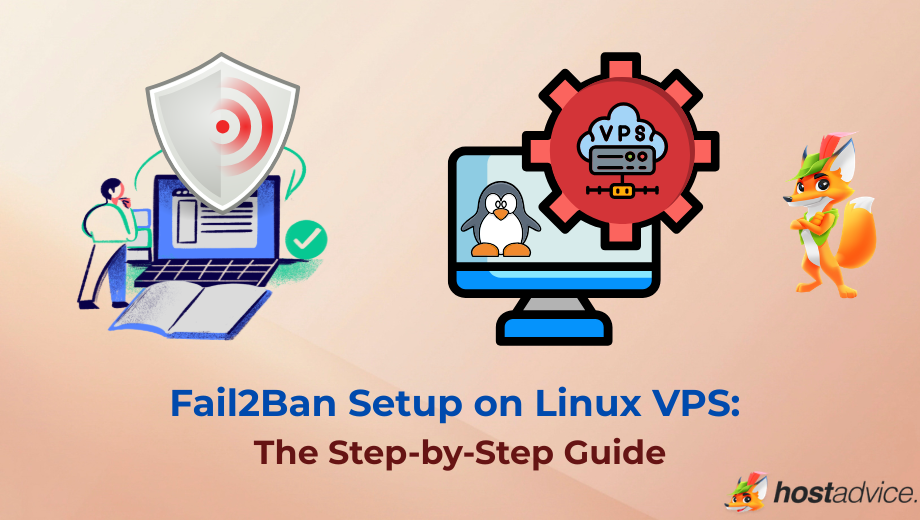 Fail2Ban Setup on Linux VPS: The Step-by-Step Guide blog