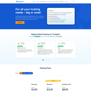ICDSoft