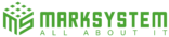 Marksystem Logo