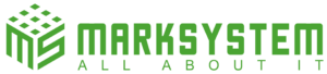 Marksystem Logo
