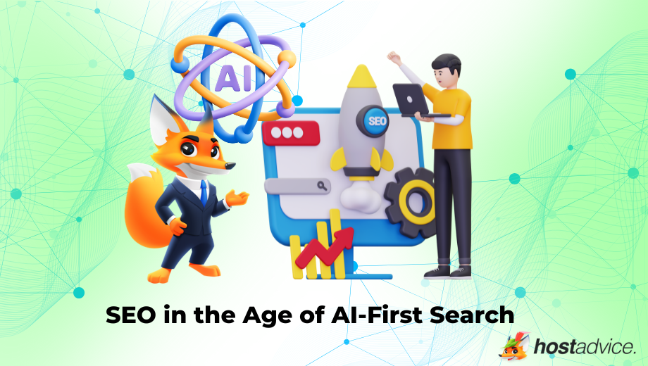 SEO in the Age of AI-First Search