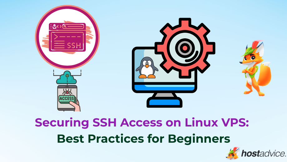 Securing SSH Access on Linux VPS Best Practices for Beginners blog