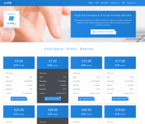 eVPS.net