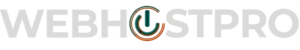 Web Host Pro Logo