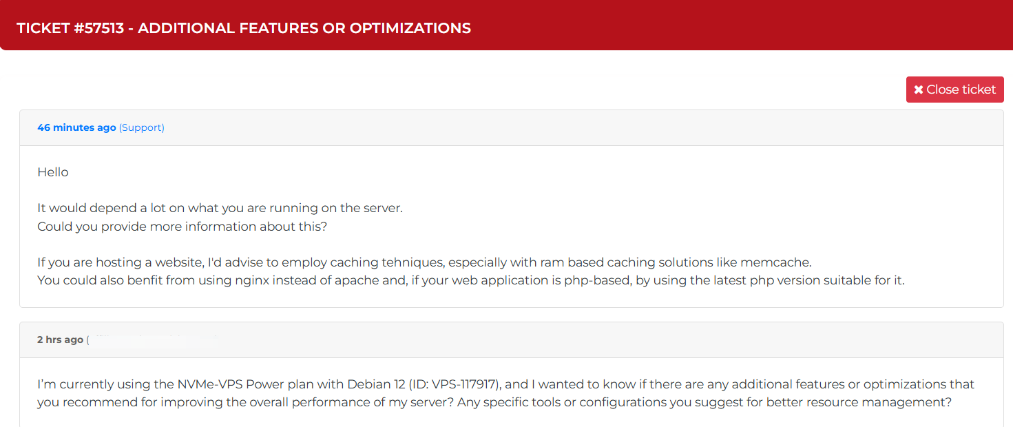 MVPS blog article
