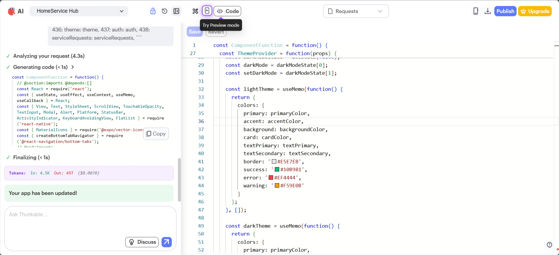 Thunkable Review 2026: AI App Builder Worth It?