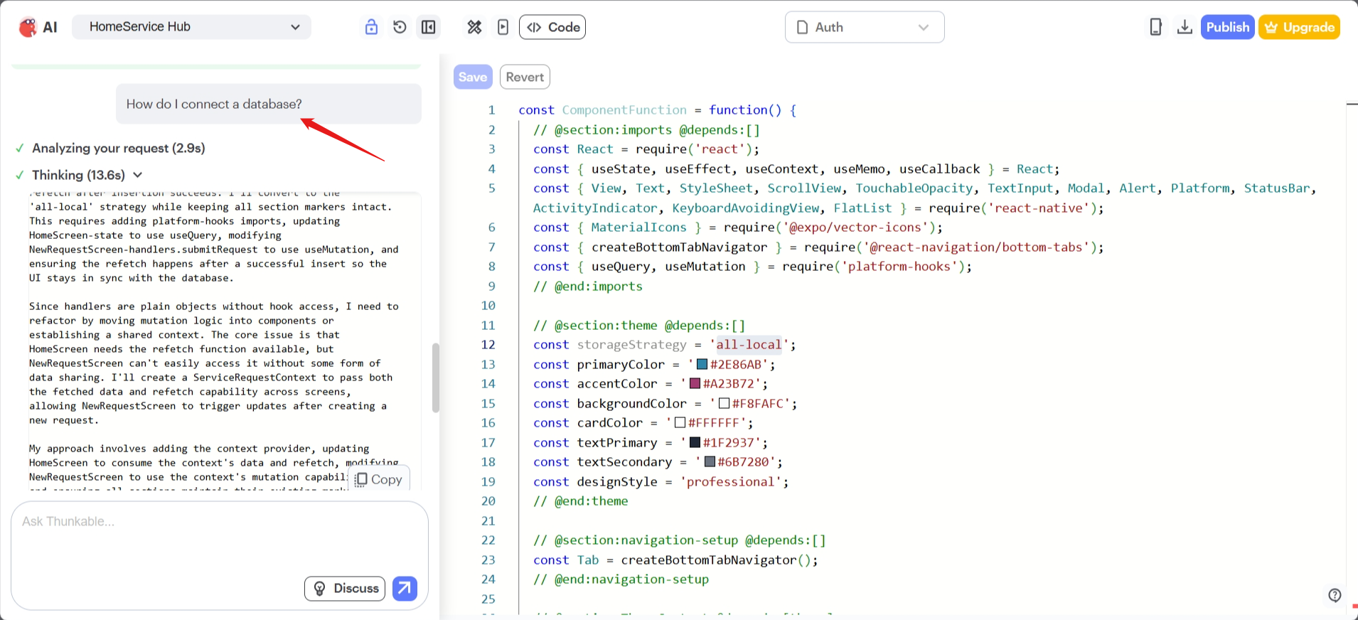 Thunkable Review 2026: AI App Builder Worth It?