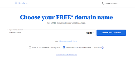 ¿Cómo usar y activar los códigos de cupón de Bluehost?
