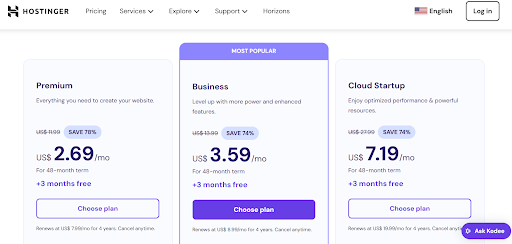 ¿Cómo usar y activar los códigos promocionales de Mochahost?