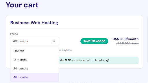 ¿Cómo usar y activar los códigos promocionales de Mochahost?