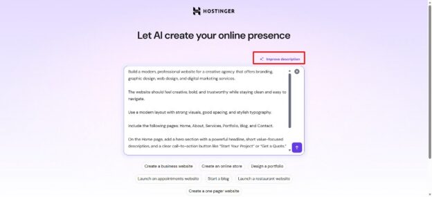 How to Use Hostinger Website Builder: A Step-by-Step Guide