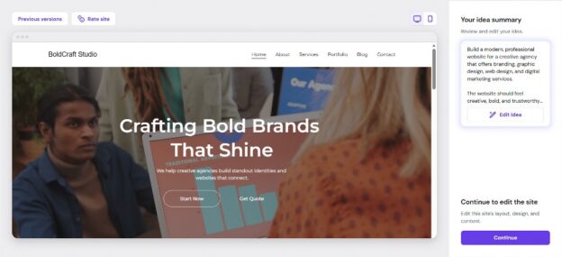 How to Use Hostinger Website Builder: A Step-by-Step Guide