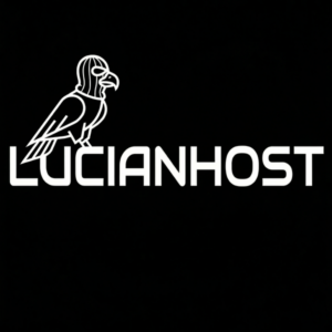 Lucianhost Logo