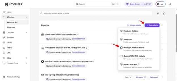 How to Use Hostinger Website Builder: A Step-by-Step Guide