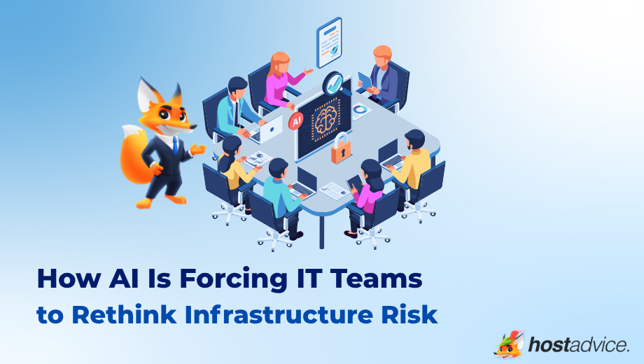 AI Cybersecurity Risks in 2026: Protect Your Hosting Infrastructure