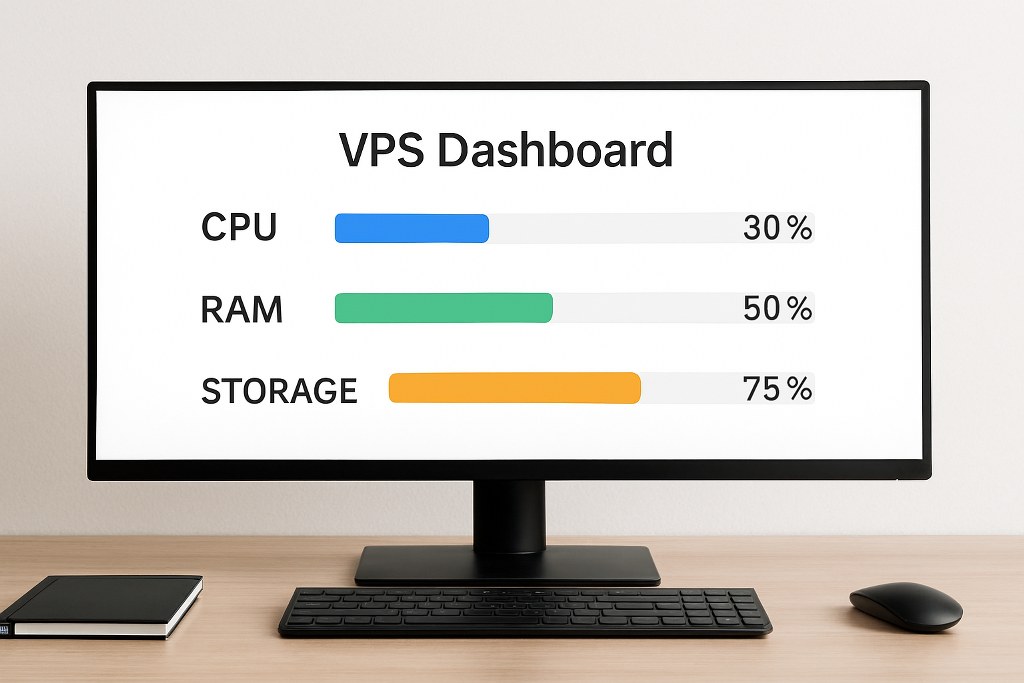 Master Linux VPS user management! Learn to create accounts