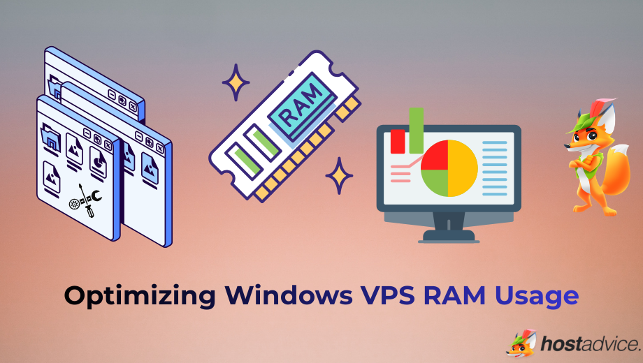 Optimizing Windows VPS RAM Usage blog