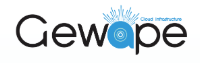 Gewape Cloud Infrastructure Logo