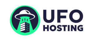 UFO Hosting Logo