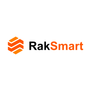 RakSmart Logo