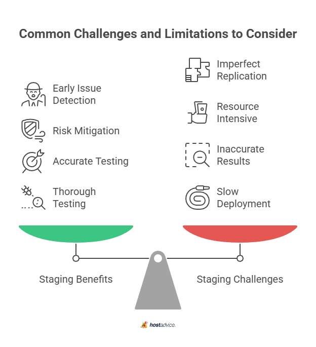 Common Challenges and Limitations to Consider