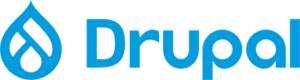 Drupal Logo
