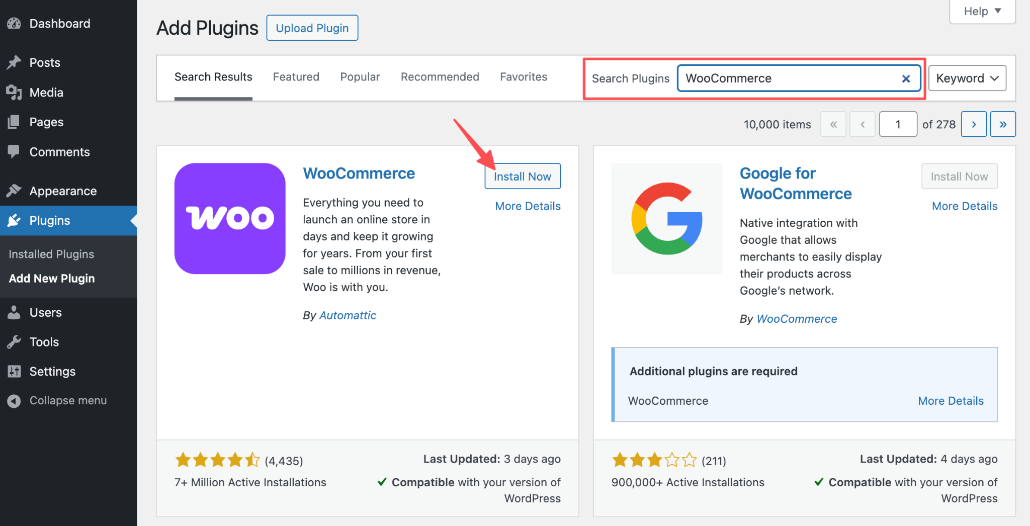 Elementor vs Wix