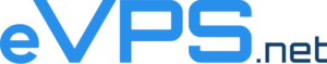 eVPS.net Logo