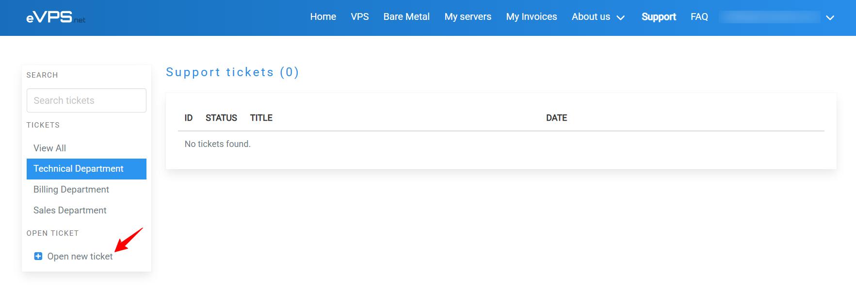 eVPS review