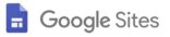 Google Sites Logo