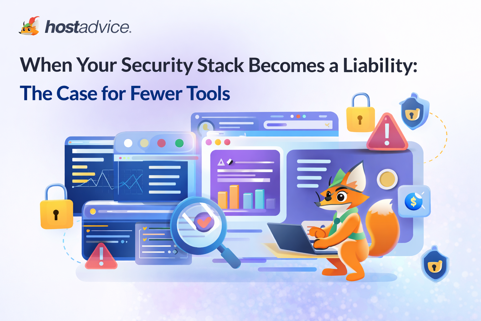 hostadvice.com-When Your Security Stack Becomes a Liability_ The Case for Fewer Tools_hostadvice.com (1)