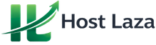 HostLaza Logo