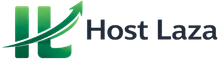 HostLaza Logo