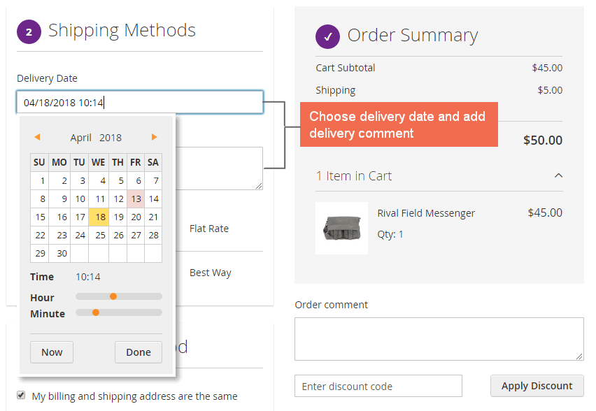 Magento vs Wix