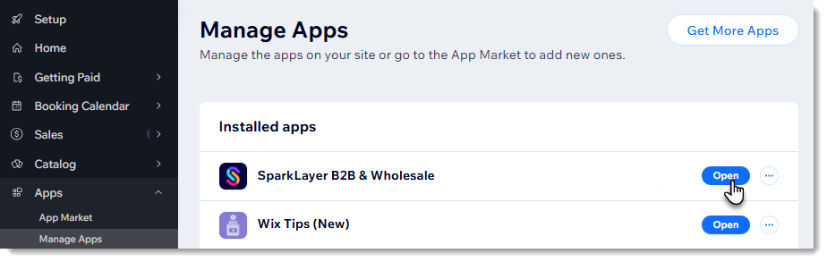 Magento vs Wix