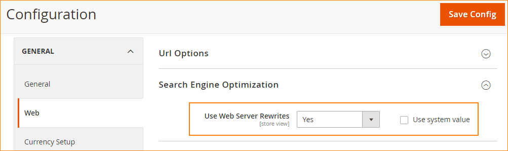 Magento vs Wix