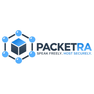 Packetra Logo