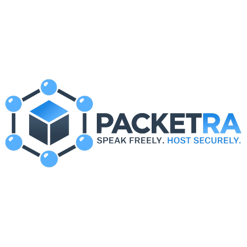 Packetra Logo
