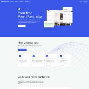 WordPress.com