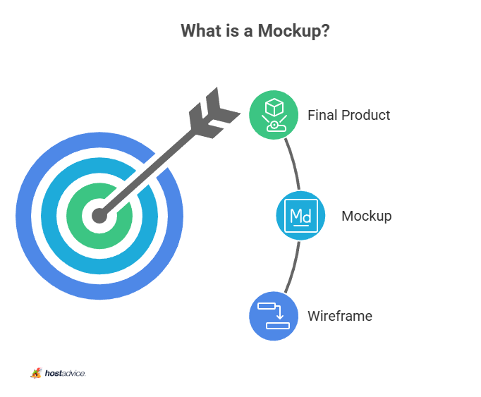 What is a Mockup?