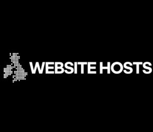Website Hosts UK Logo