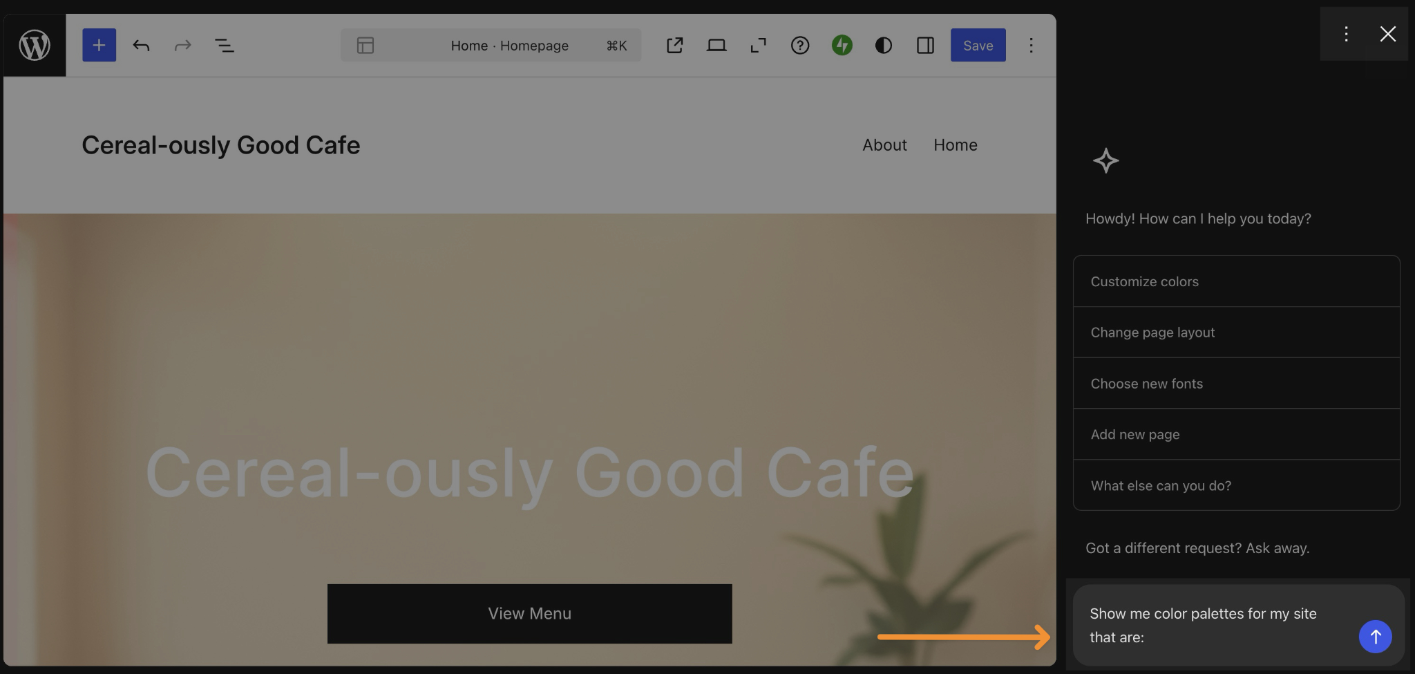 Wix vs Squarespace vs WordPress