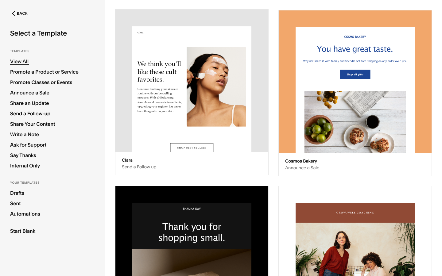 Wix vs Squarespace vs WordPress