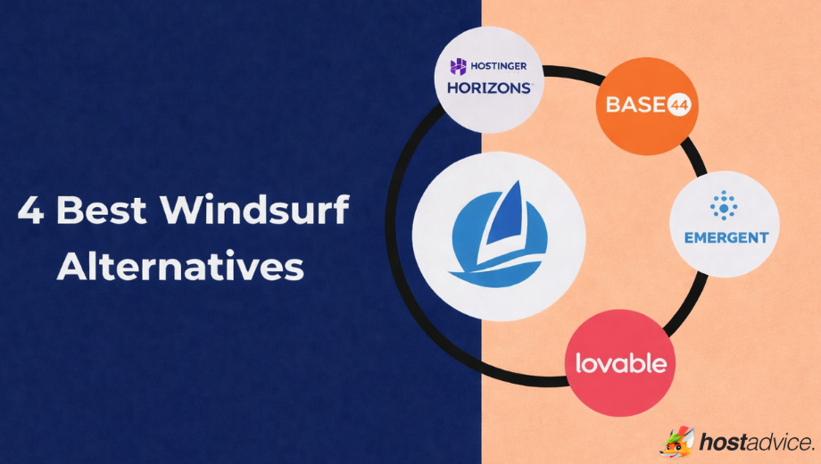 4 najbolje alternative za windsurfing